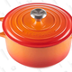 Le Creuset Signature Round Dutch Oven, 5.5 Quart | $300 | Amazon